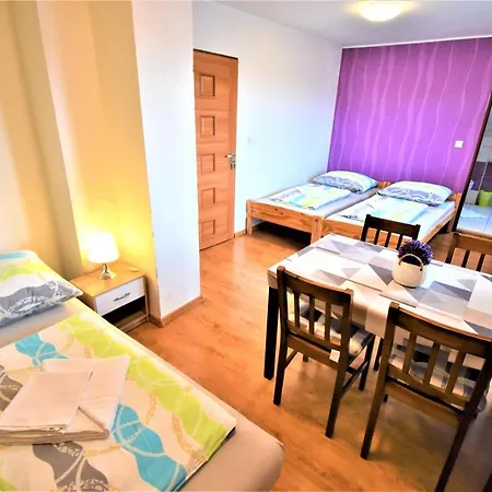 게스트하우스 Privat Siesta 3*