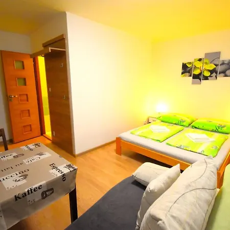 Privat Siesta Πανσιόν 3*