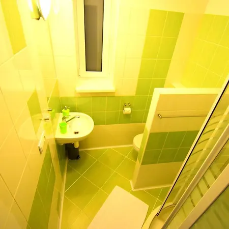 게스트하우스 Privat Siesta