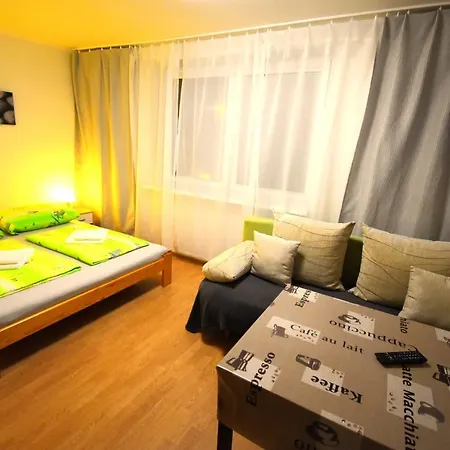 Penzion Privat Siesta *