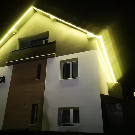 Privat Siesta 게스트하우스