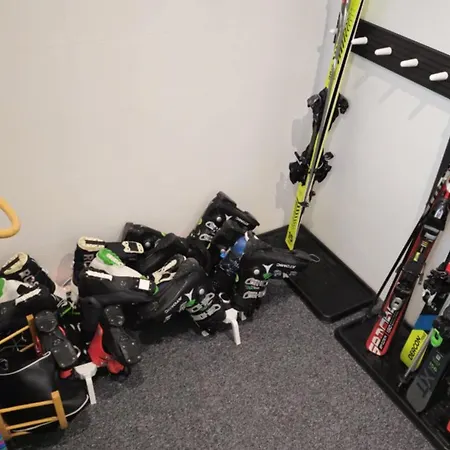 Πανσιόν Privat Siesta