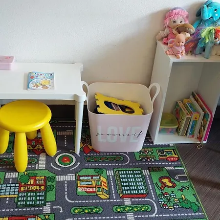 Privat Siesta Πανσιόν 3*