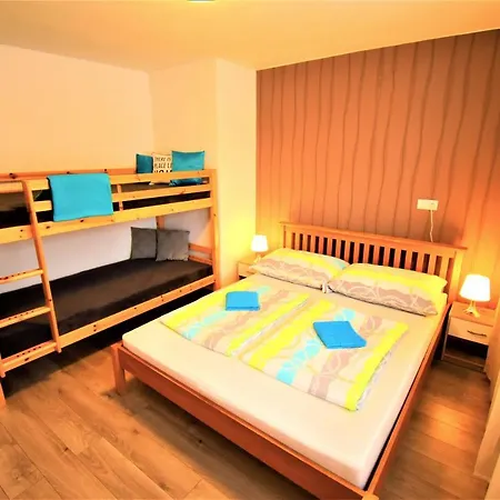 Pensjonat Privat Siesta 3*