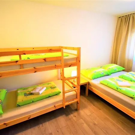 Penzión pre hostí Penzion Privat Siesta