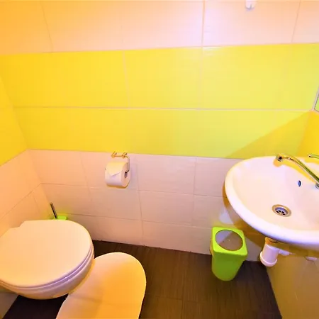 Privat Siesta 3* Liptovský Mikuláš