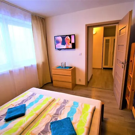 Privat Siesta Gæstehus