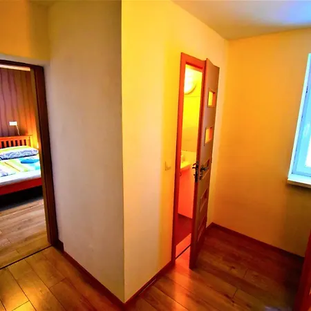 Privat Siesta Πανσιόν 3*