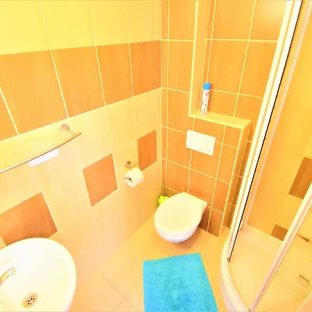 게스트하우스 Privat Siesta Liptovský Mikuláš