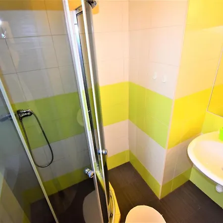 Privat Siesta Πανσιόν Liptovský Mikuláš