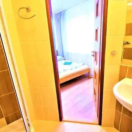 Privat Siesta Liptovský Mikuláš