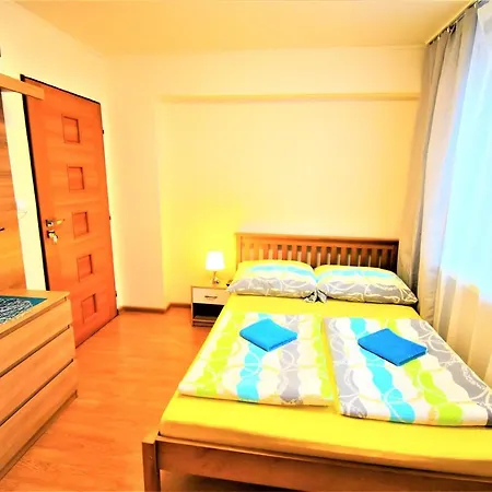 Pensjonat Privat Siesta 3*