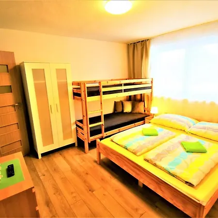 Privat Siesta