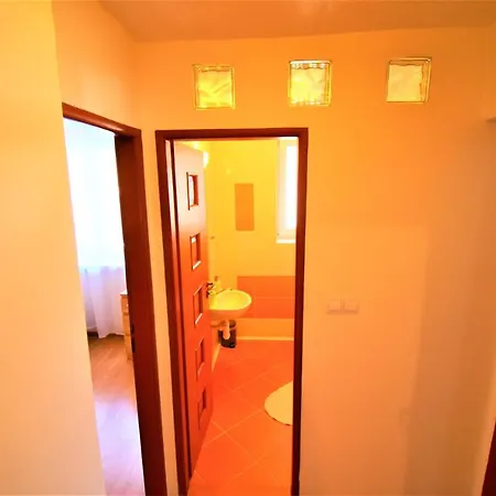 Privat Siesta Liptovský Mikuláš