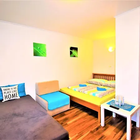 Privat Siesta Πανσιόν