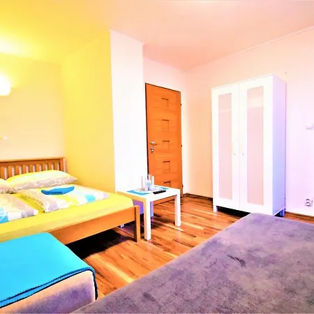 게스트하우스 Privat Siesta 3*