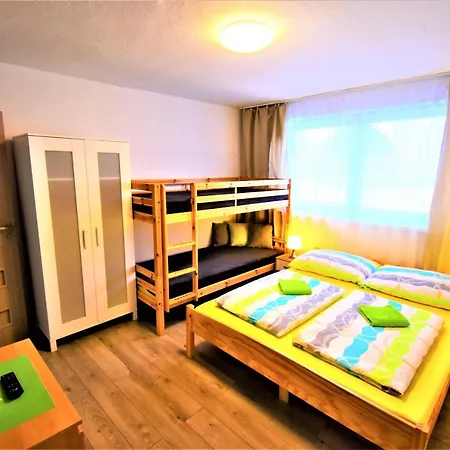 Penzion Privat Siesta *