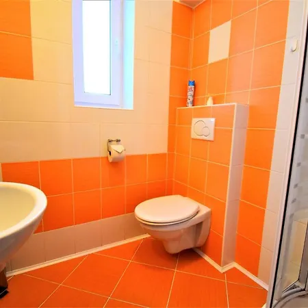 Penzion Privat Siesta Penzión pre hostí *