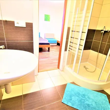 Penzion Privat Siesta Penzión pre hostí Liptovsky Mikulas